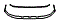 2024 Ford Escape ST-Line Elite Grille Kit - PPF