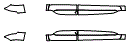2023 Ford Escape ST-Line Elite Rocker Panel Kit - PPF