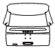 2023 Chevrolet Tahoe Hatch Kit - PPF