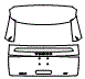 2022 Chevrolet Tahoe LT Hatch Kit