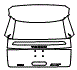 2023 Chevrolet Tahoe Hatch Kit - PPF
