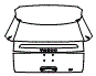 2023 Chevrolet Tahoe Hatch Kit - PPF