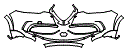 2024 Alfa Romeo Tonale VELOCE Bumper Kit - PPF