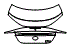 2023 Toyota GR 86 Trunk Lid Kit - PPF