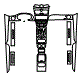 2025 Bentley Bentayga S Display Screen and Interior Kit