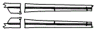 2026 AUDI A8 A8 L  Rocker Panel Kit