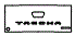 2024 Toyota Tacoma Tailgate Kit - PPF