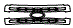 2024 Ford F-250 Grille Kit - PPF