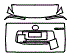 2023 Lexus GX Hatch Kit - PPF