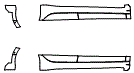 2025 Hyundai Ioniq 6 (US) SEL Rocker Panel Kit - PPF