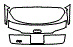 2024 Audi Q8 e-tron SUV Hatch Kit - PPF