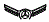 2023 Mercedes Benz GLC SUV 300 Base Grille Kit - PPF