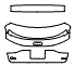 2023 Audi Q4 e-tron Sportback Premium Plus Hatch Kit - PPF