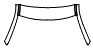 2024 Jeep Wagoneer Series II Roof and A-Pillar Kit - PPF