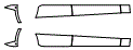 2026 MERCEDES BENZ EQE SUV 320 4MATIC BASE Rocker Panel Kit