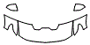 2024 Chevrolet Colorado Hood, Fender and Mirror Kit - PPF