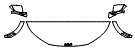 2023 Kia EV6 Hood, Fender and Mirror Kit - PPF