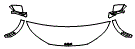 2022 Kia EV6 Hood, Fender and Mirror Kit - PPF