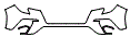 2024 Subaru Ascent (US) Onyx Edition Bumper Kit - PPF