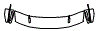 2023 Audi R8 Coupe GT Spoiler Kit - PPF