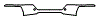 2024 GMC Canyon Rear Bumper Kit - PPF
