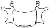 2023 Ford F-250 Full Hood, Fender and Mirror Kit - PPF