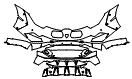 2023 Lamborghini Huracan Bumper Kit - PPF