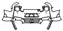 2024 Nissan GT-R Rear Bumper Kit - PPF