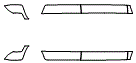 2026 RIVIAN R1S STANDARD XPEL COVERAGE  Rocker Panel Kit