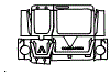 2025 Ineos Grenadier Station Wagon Trialmaster Edition Trunk Lid Kit - PPF