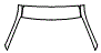 2024 Toyota Grand Highlander Hybrid Limited Roof and A-Pillar Kit - PPF