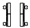 2025 TOYOTA GRAND HIGHLANDER HYBRID XLE  Wear & Tear Kit
