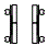 2025 Toyota Grand Highlander Hybrid XLE Wear & Tear Kit - PPF