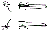 2023 Aston Martin DBS 770 Ultimate Coupe Rocker Panel Kit - PPF