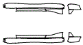 2024 Nissan GT-R T-Spec Rocker Panel Kit - PPF
