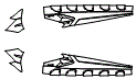2023 Lamborghini Huracan Sterrato Rocker Panel Kit - PPF