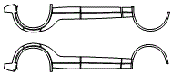 2021 Maserati Levante Rocker Panel Kit - PPF