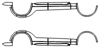 2020 Maserati Levante Rocker Panel Kit - PPF