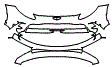 2023 Aston Martin DBX Bumper Kit - PPF