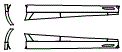 2026 BMW 5 SERIES 530I XDRIVE M SPORT Rocker Panel Kit