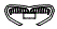 2024 BMW 5 Series 530i xDrive Sport Grille Kit - PPF