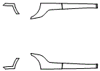 2024 Tesla Model Y Rocker Panel Kit - PPF