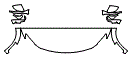 2025 Ferrari Purosangue Hood, Fender and Mirror Kit - PPF