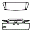 2024 Toyota RAV4 Hybrid Woodland Edition Hatch Kit - PPF