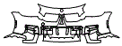 2023 BMW 2 Series Bumper Kit - PPF