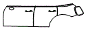 2022 Mini  Cooper Door and Rear Fender Kit - PPF