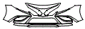 2023 Toyota Camry Bumper Kit - PPF