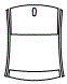 2021 Jaguar XF SE Roof Kit - PPF