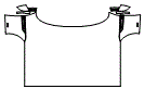 2024 Jaguar F-Type Full Hood, Fender and Mirror Kit - PPF