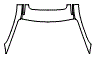 2026 HONDA PROLOGUE ELITE  Roof and A-Pillar Kit
